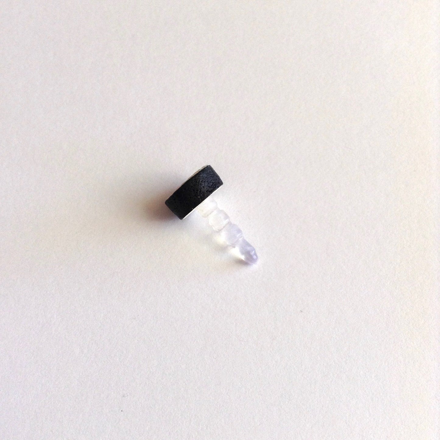 Sushi Roll Anti-Dust Plug (3.5 mm jack)