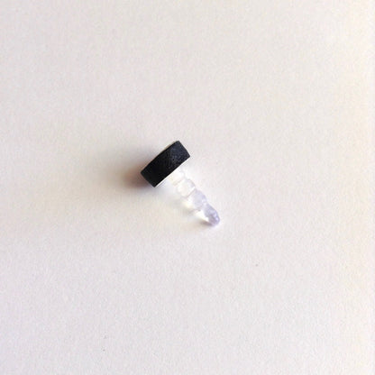 Sushi Roll Anti-Dust Plug (3.5 mm jack)